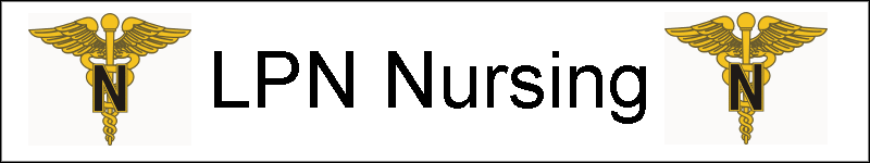 LPN Nursing